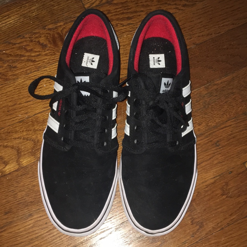 Men’s Seely Skate Shoe